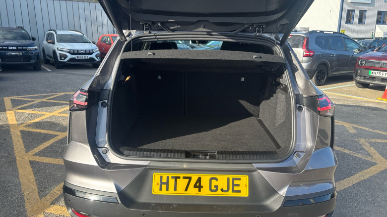 Renault Symbioz 1.6 E-Tech FHEV 145 Iconic Esprit Alpine 5dr Auto Hybrid Estate